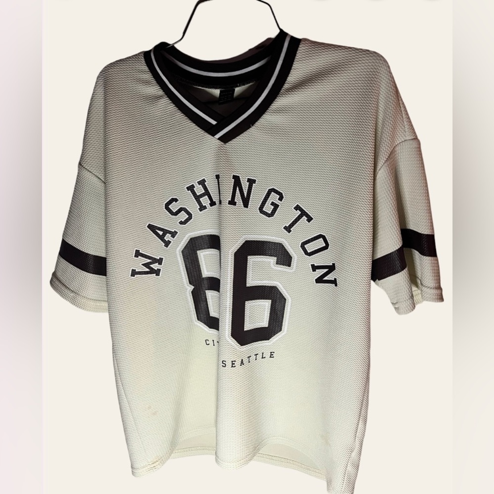 Vintage Jersey